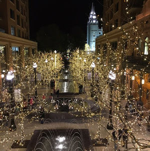 Meet your Posher, Juan antonio